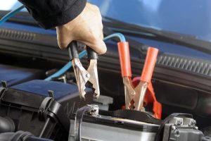 افزایش عمر باتری ماشین
