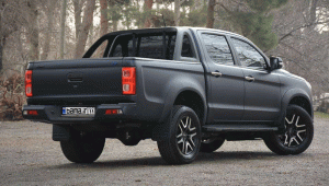 باتری jac t8